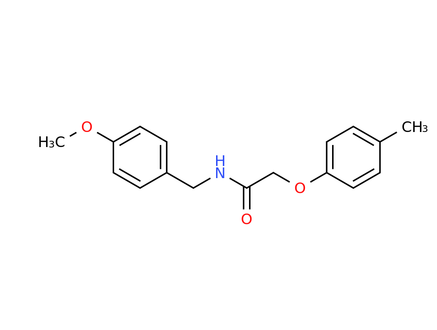 Structure Amb966774