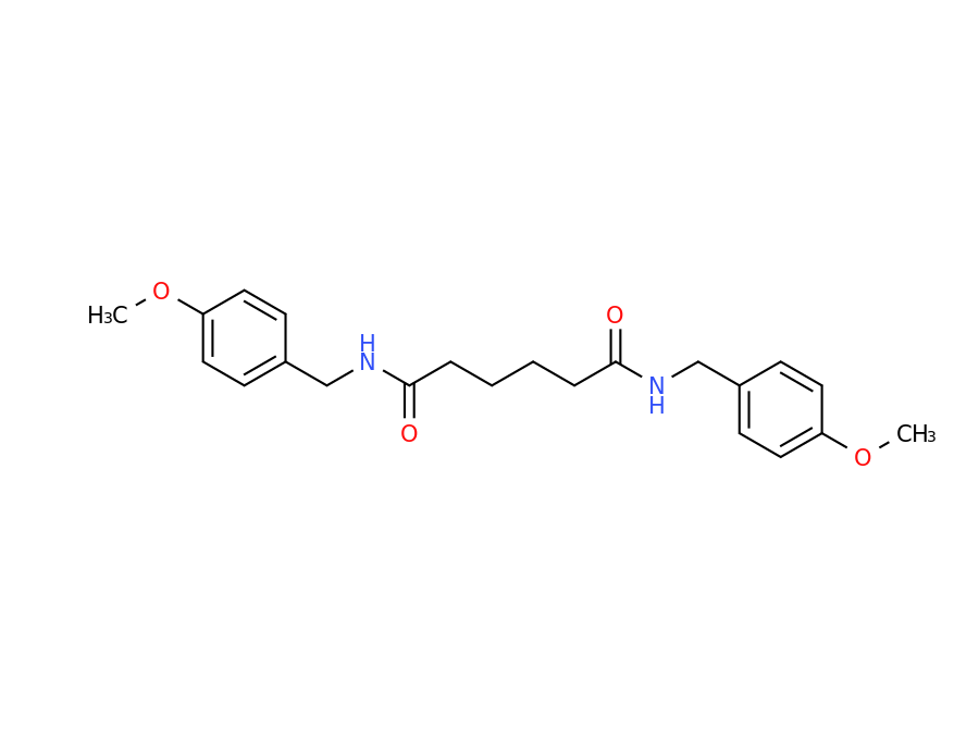 Structure Amb966778