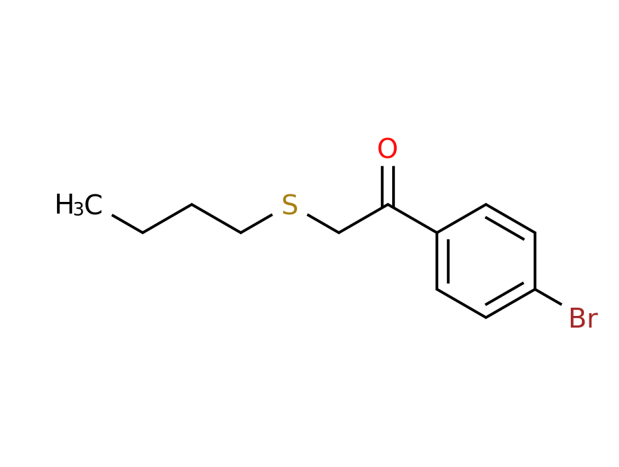 Structure Amb9667899