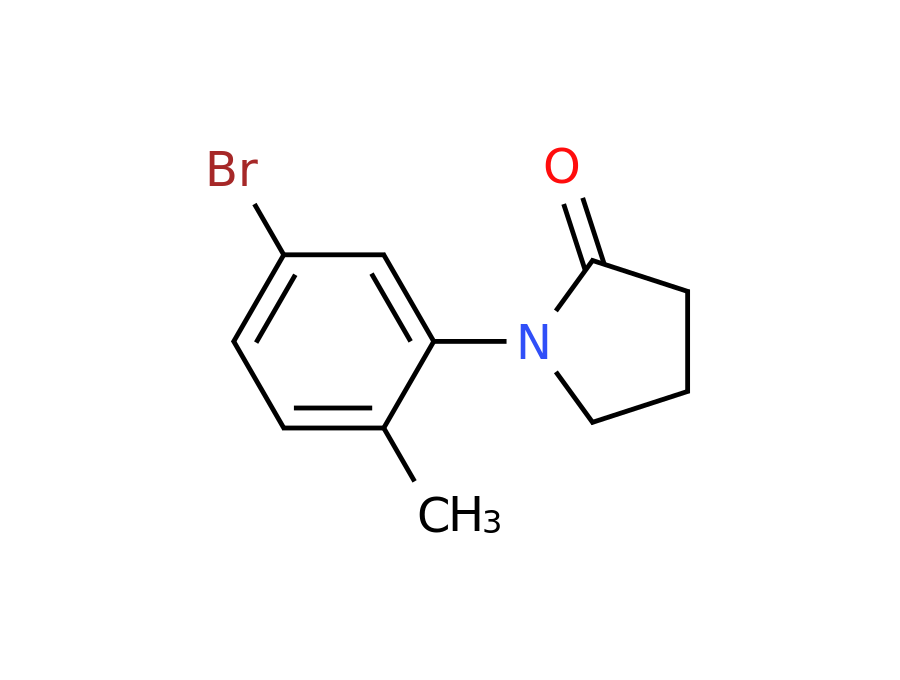 Structure Amb9672742