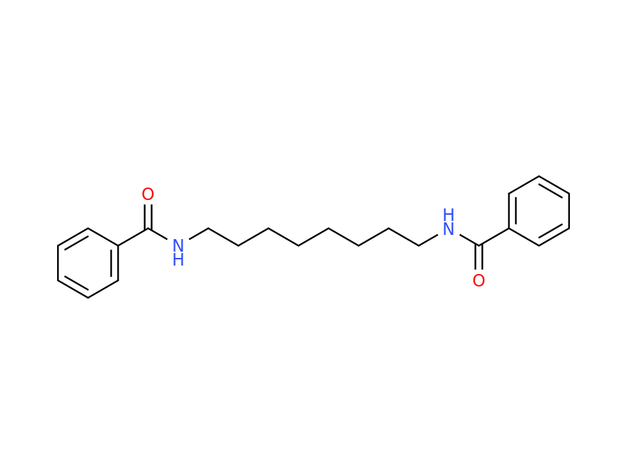 Structure Amb967590