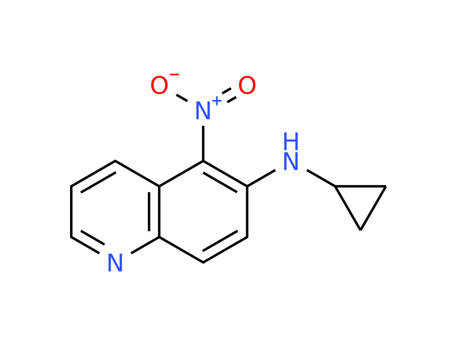 Structure Amb9676700