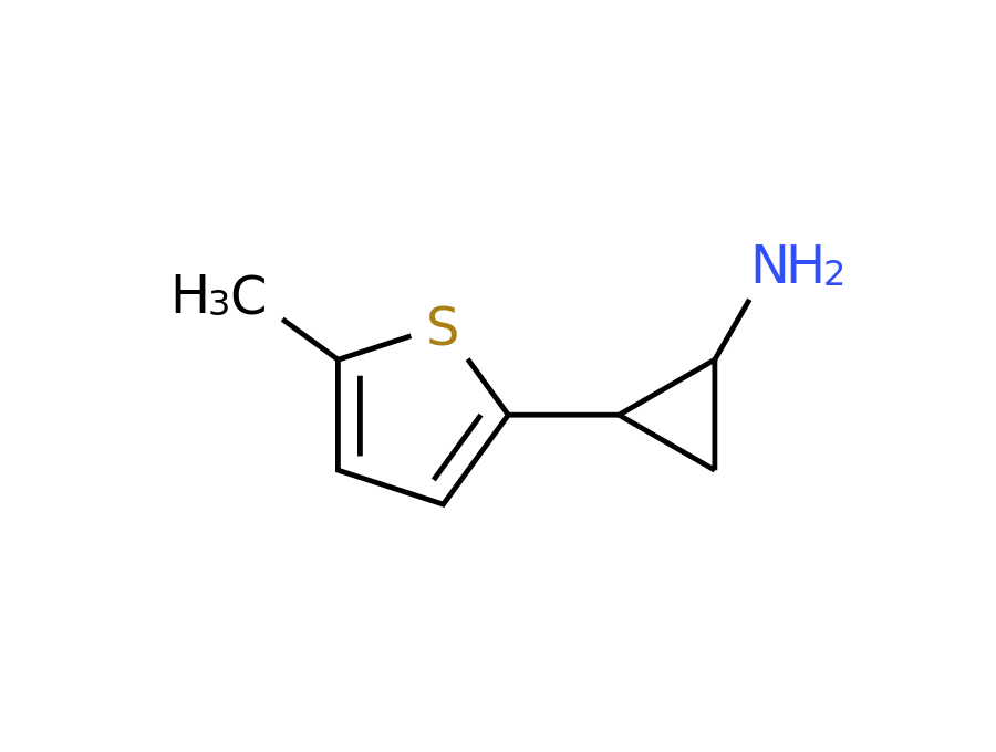 Structure Amb9677255