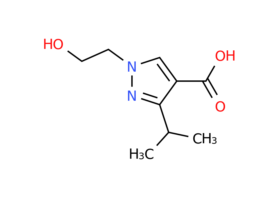 Structure Amb9677286