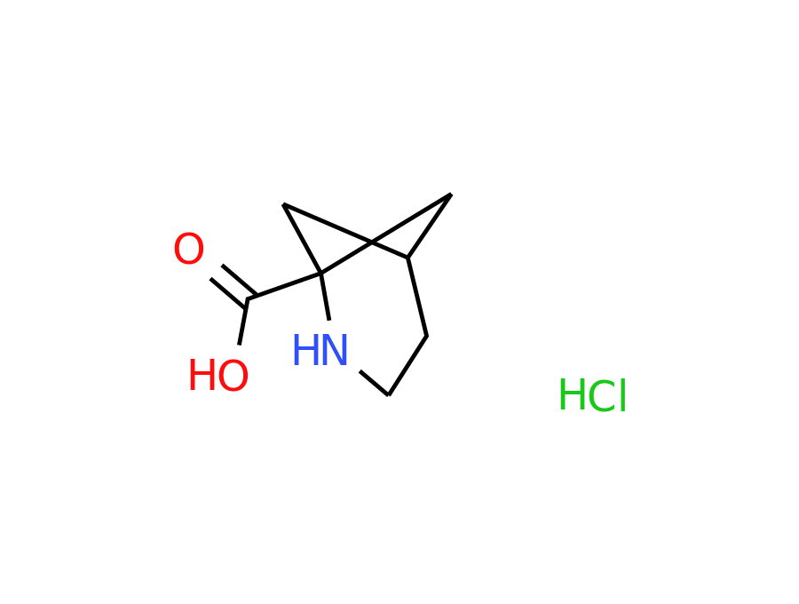 Structure Amb9677536