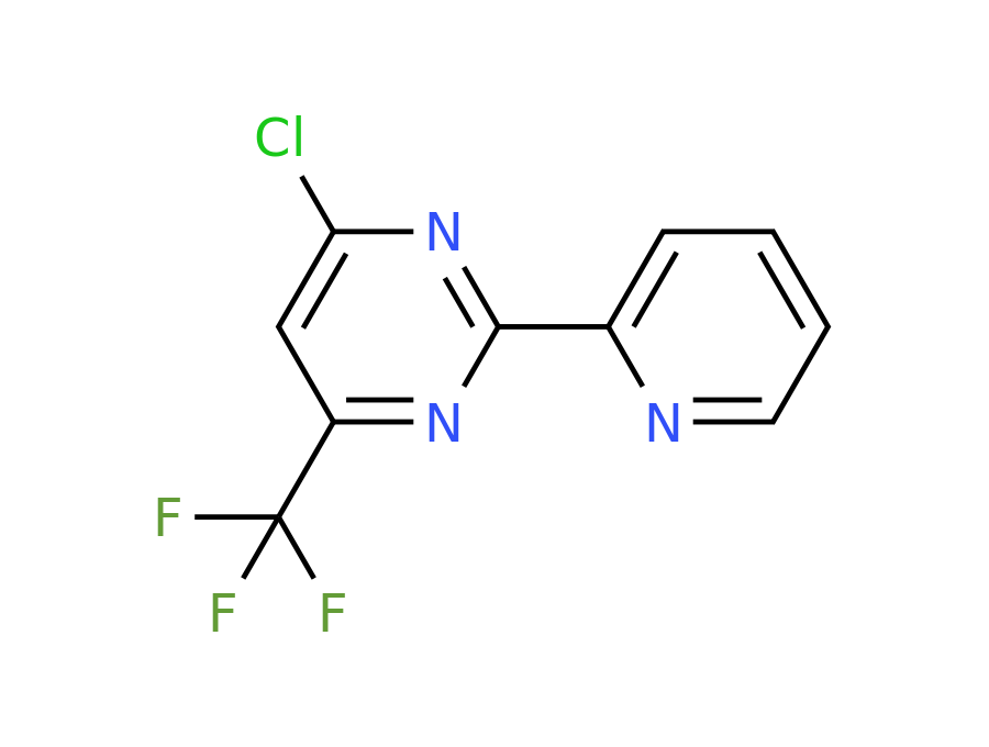 Structure Amb9677755