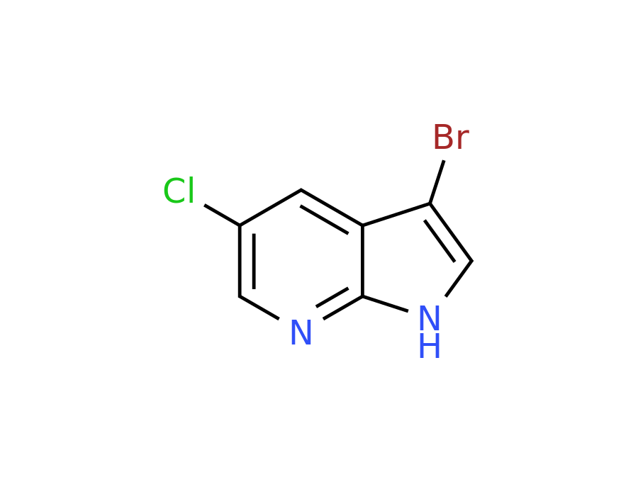 Structure Amb9677768