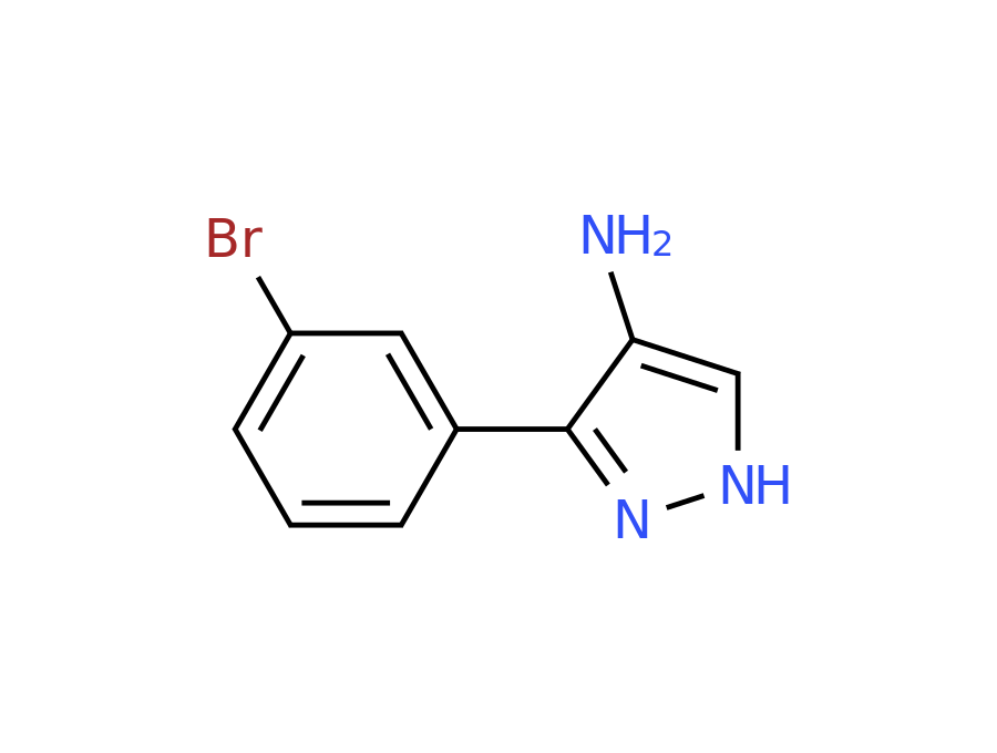 Structure Amb9677769