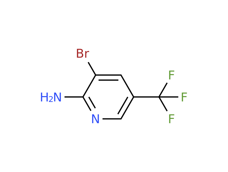 Structure Amb9677779