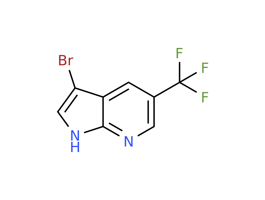 Structure Amb9677834