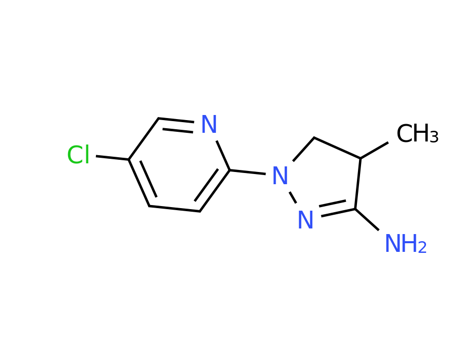 Structure Amb9677835