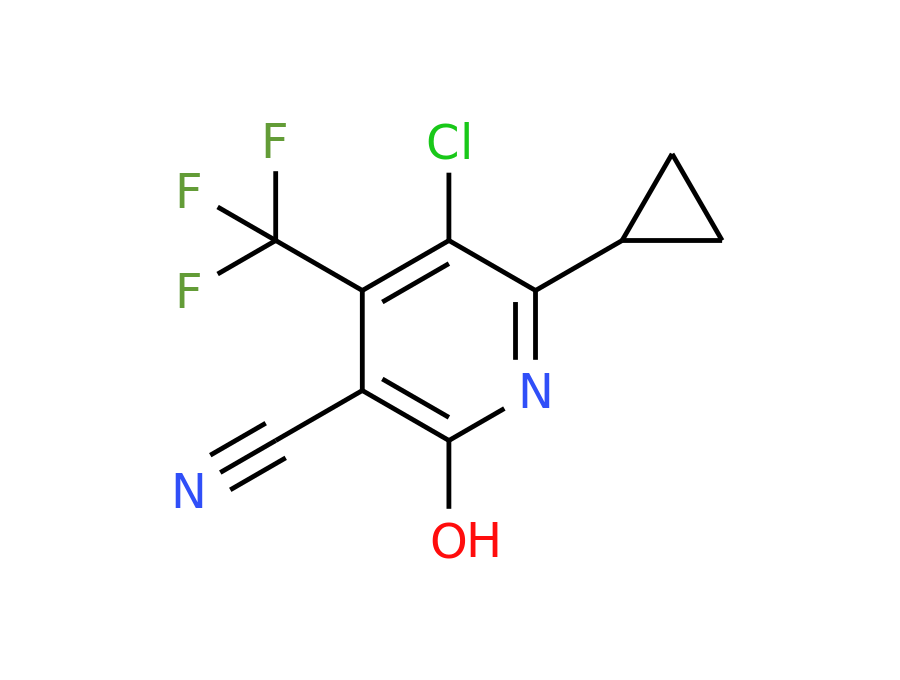 Structure Amb9677855