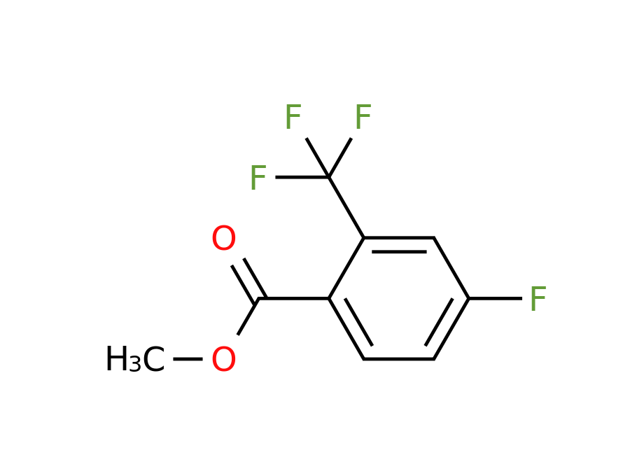 Structure Amb9677876