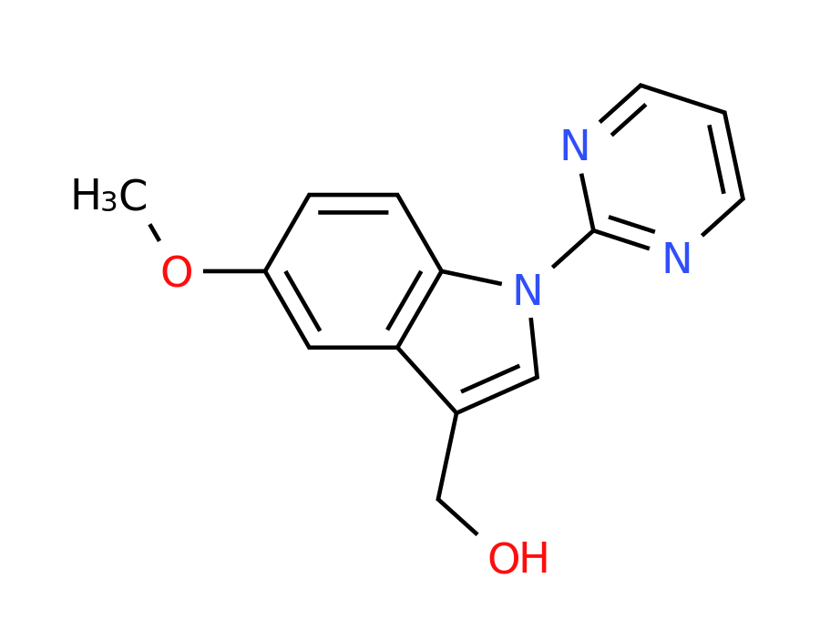 Structure Amb9677911