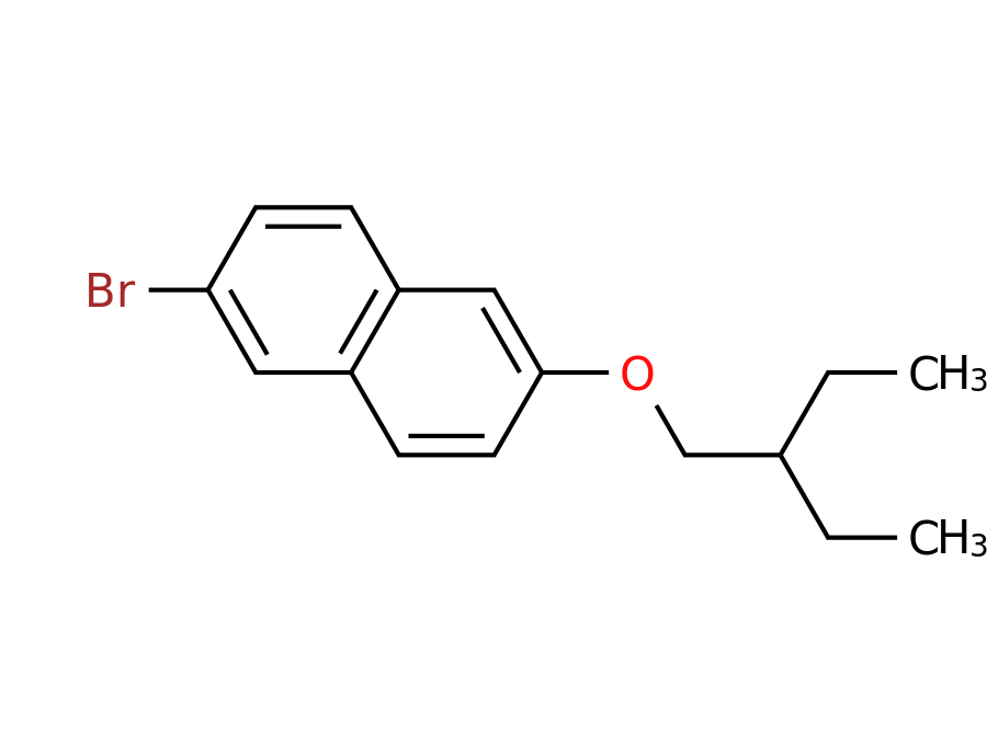 Structure Amb9677937