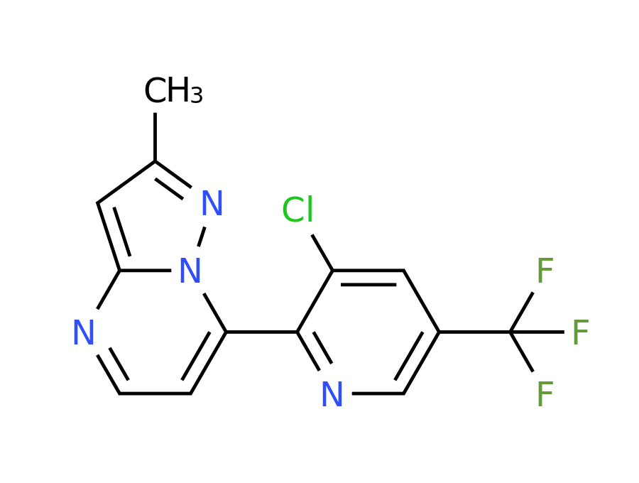 Structure Amb9677942