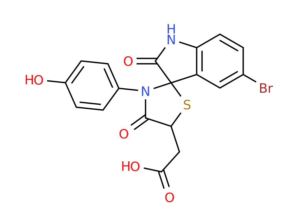 Structure Amb9677961