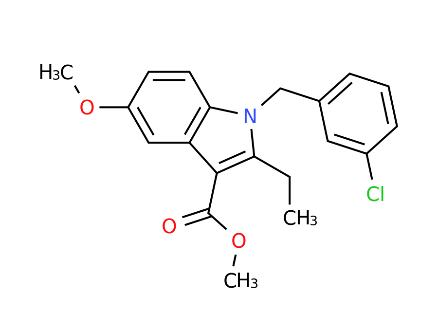 Structure Amb9677994