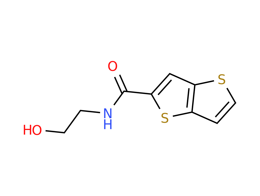 Structure Amb9678004