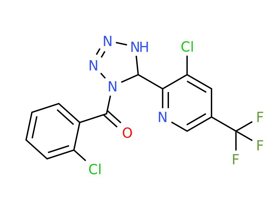 Structure Amb9678028