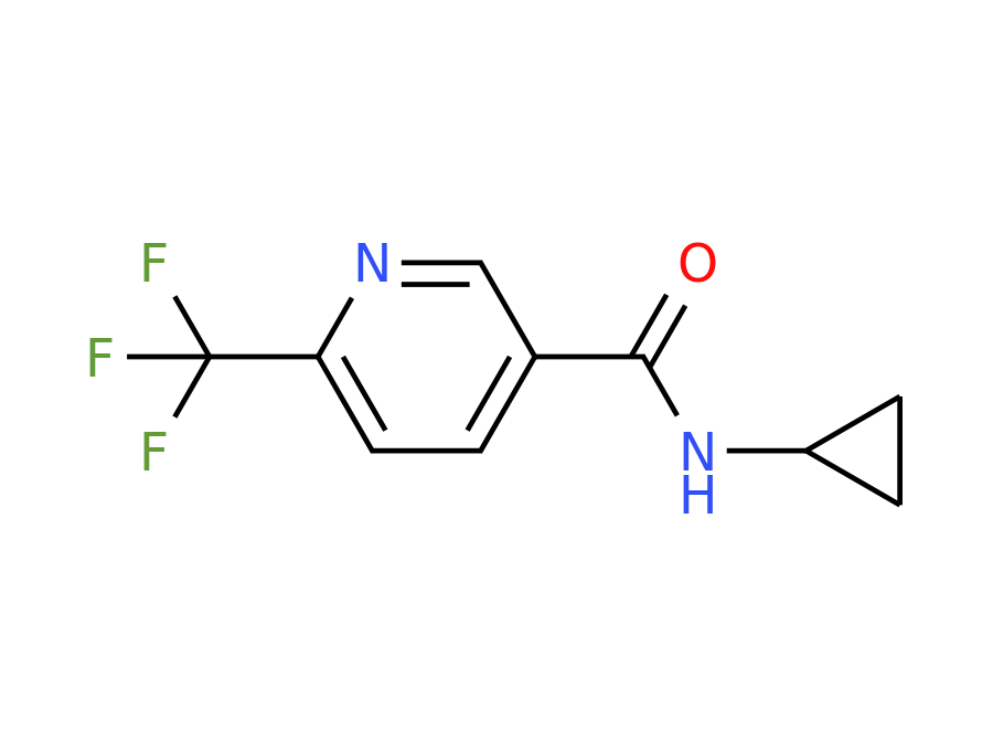 Structure Amb9678045