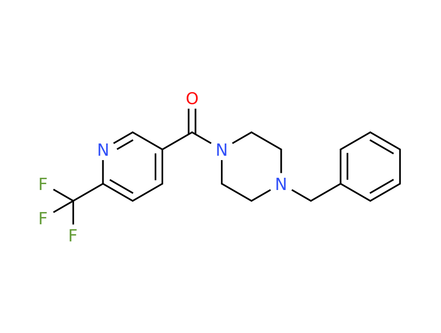 Structure Amb9678069