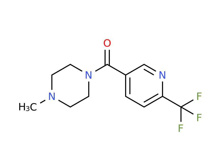 Structure Amb9678070