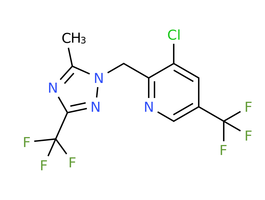 Structure Amb9678078