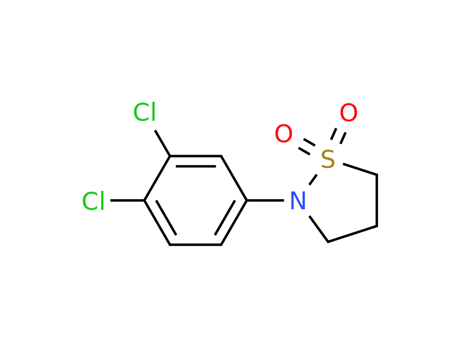 Structure Amb9678093