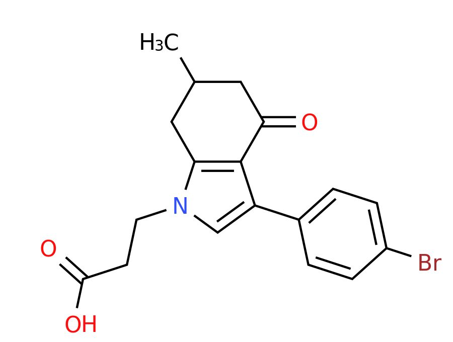 Structure Amb9678111