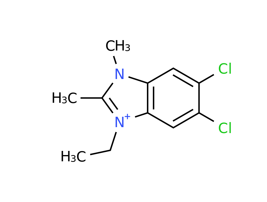 Structure Amb9678145