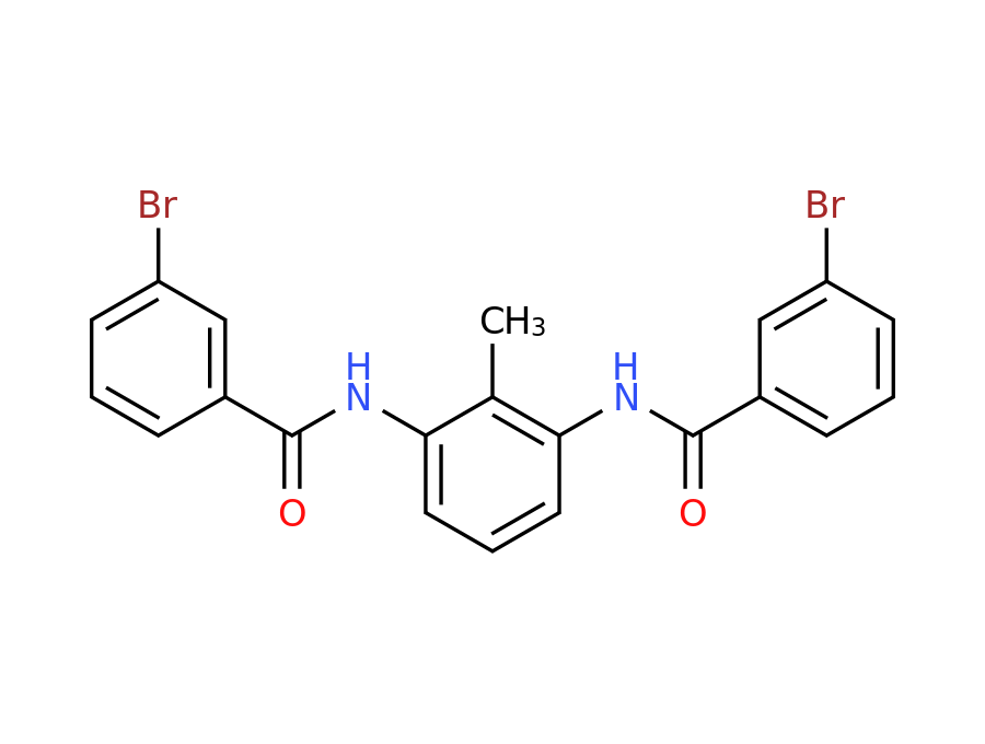 Structure Amb9678531