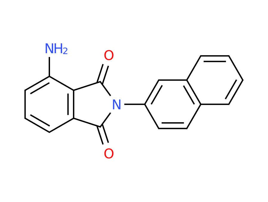 Structure Amb9678554