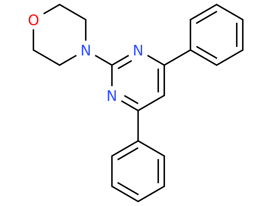 Structure Amb9678860