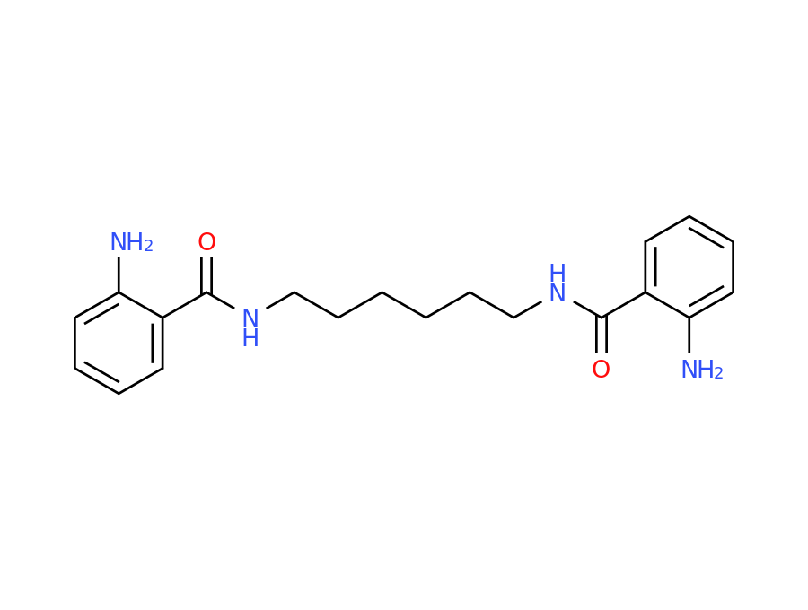 Structure Amb9678993