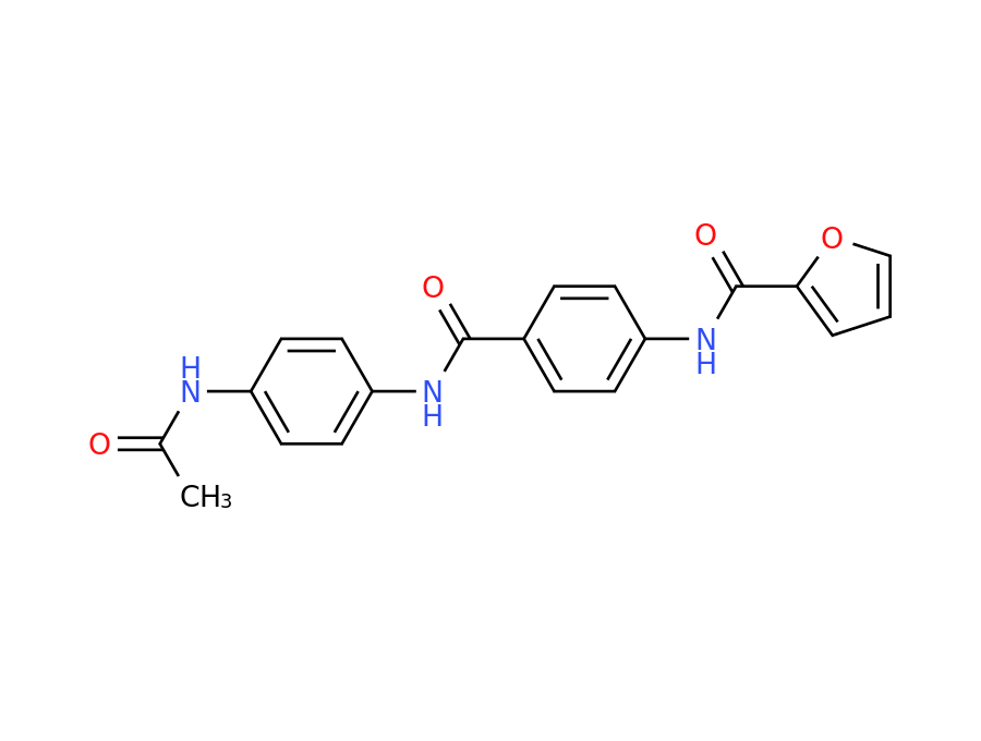 Structure Amb96792