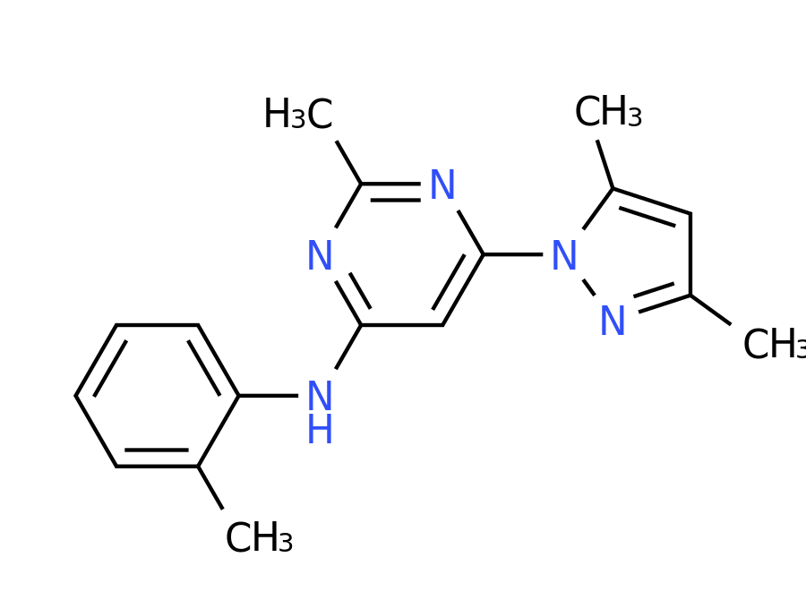 Structure Amb9679220