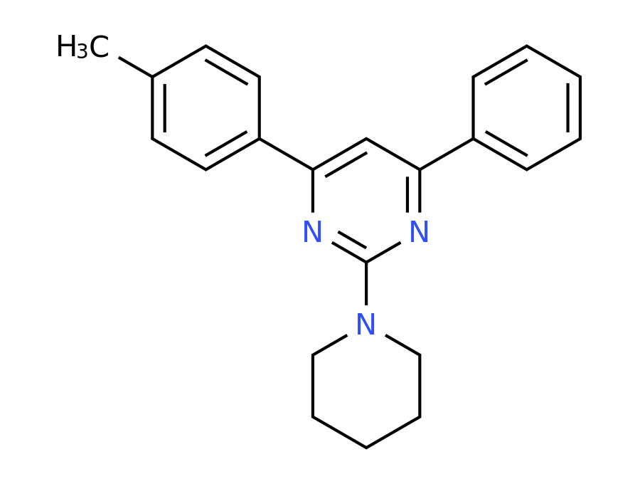 Structure Amb9679230