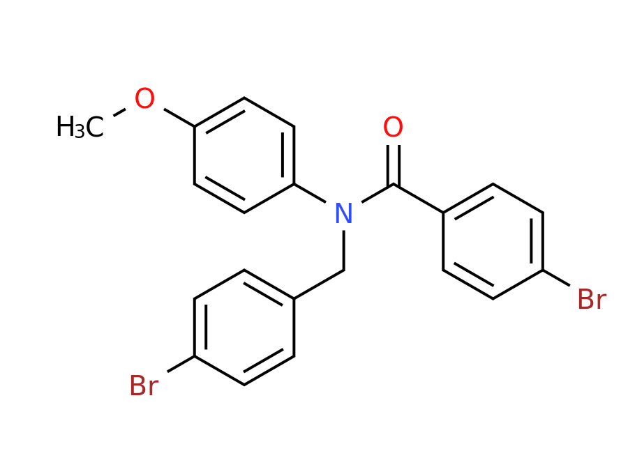 Structure Amb9679359