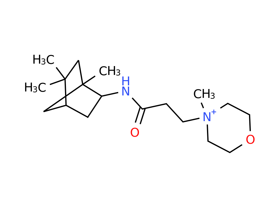 Structure Amb9680061