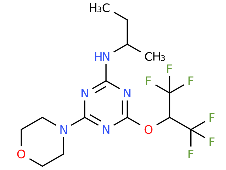 Structure Amb9680269