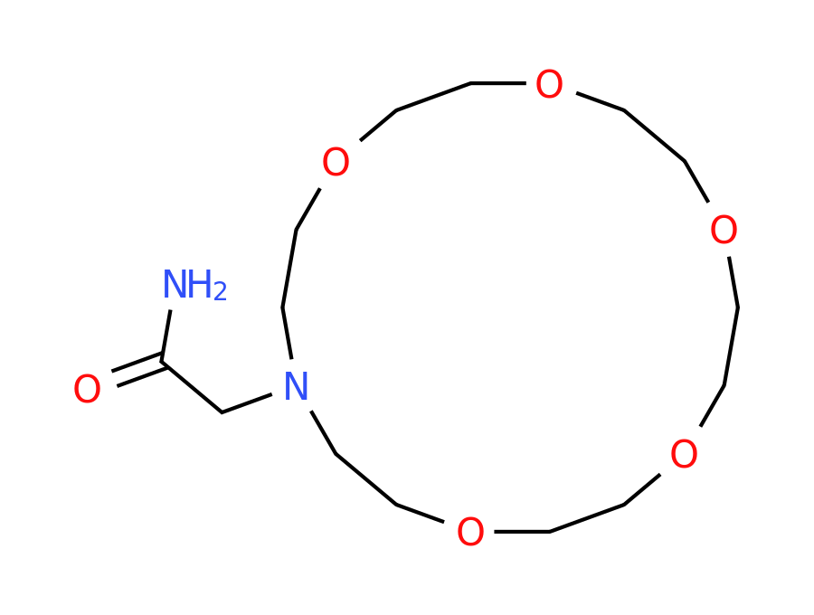 Structure Amb9680544