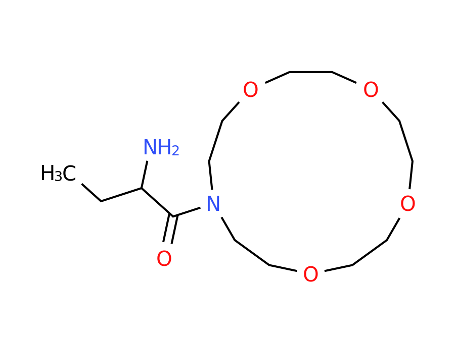 Structure Amb9680554