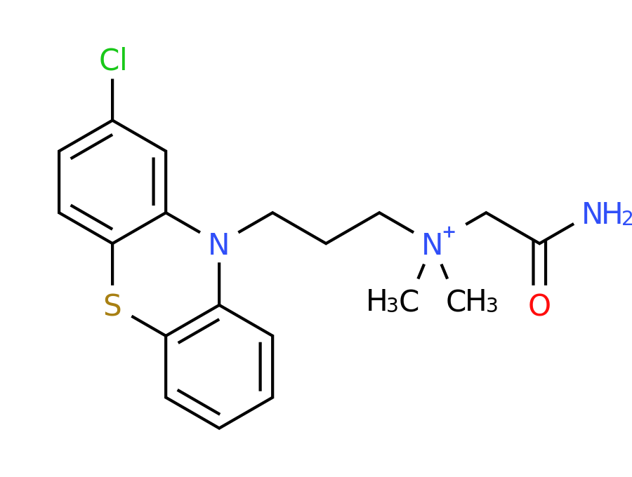 Structure Amb9680597