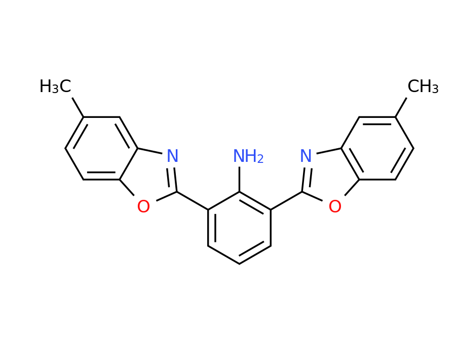 Structure Amb9680730