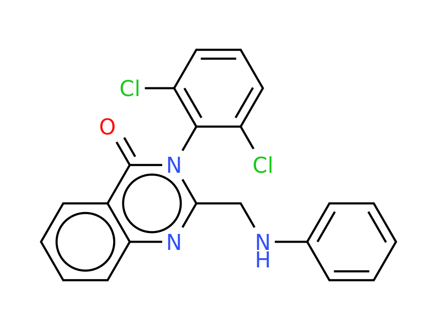 Structure Amb9680930