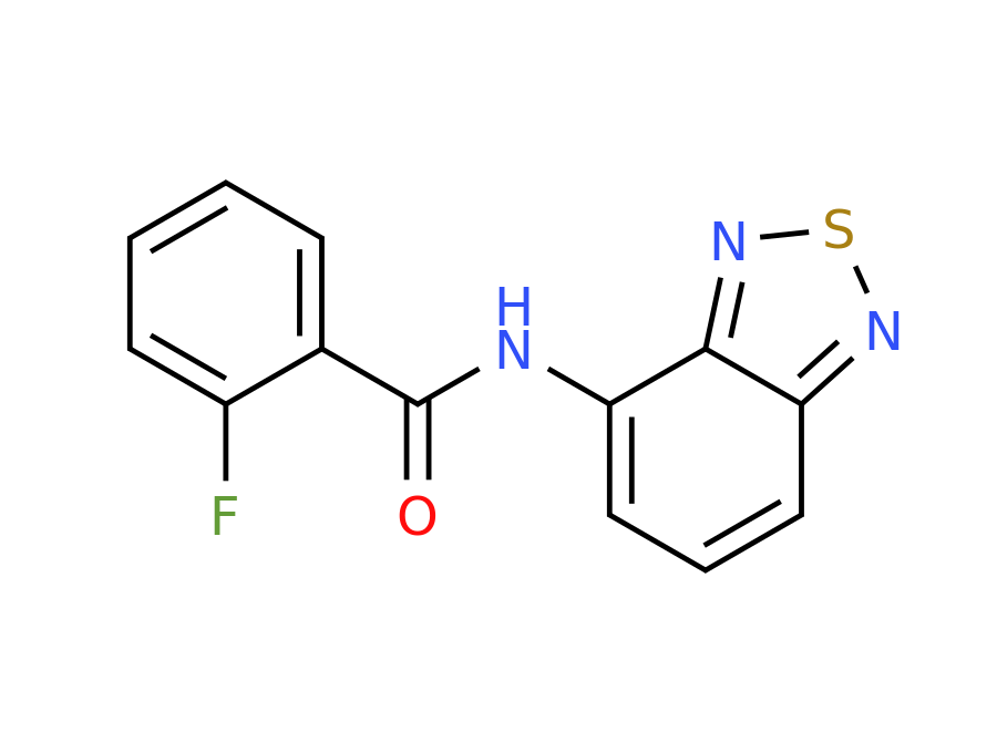 Structure Amb9680932