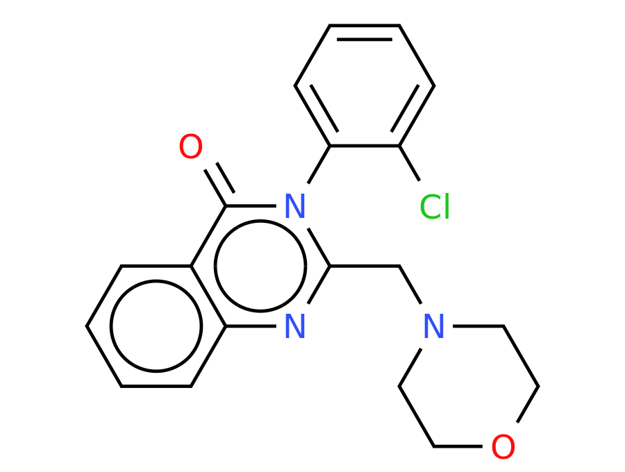 Structure Amb9681080