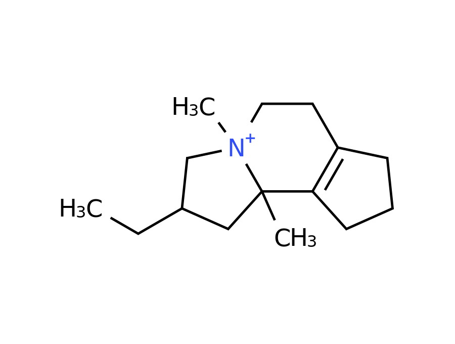 Structure Amb9682209