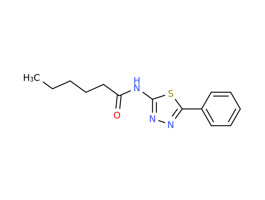 Structure Amb9682860